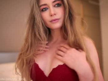 shy_jane chaturbate stream image