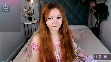 MeiQT stripchat stream image