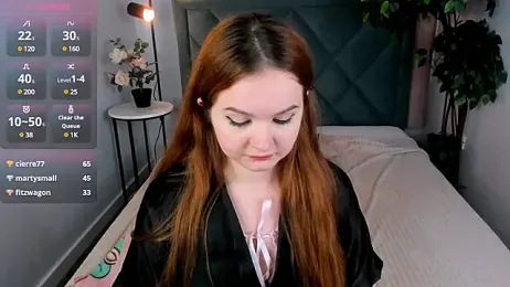 MeiQT stripchat stream image