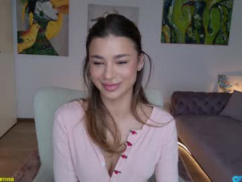 lenna_godess chaturbate stream image