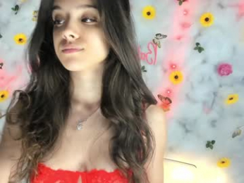 babyaylin chaturbate stream image