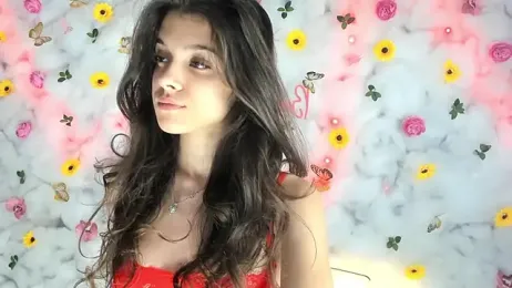 BabyAylin stripchat stream image