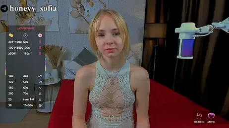 sweete_sofia stripchat stream image