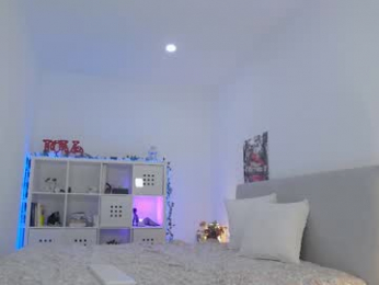 angel_danm_milf chaturbate stream image