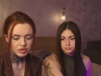 caressyourself chaturbate stream image