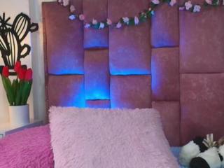 Alma Queen flirt4free stream image, 12.05.2025 12:50