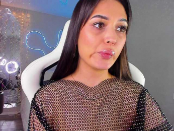 Alinka-chocolatee bongacams stream image