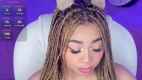 conny__curly stripchat stream image