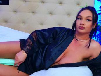 DaliyaArabian bongacams stream image