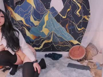 mollyflwers chaturbate stream image