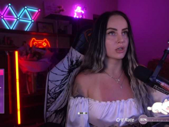 AmaReda bongacams stream image