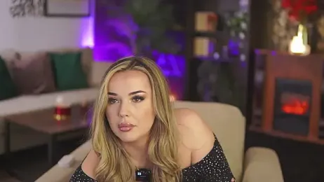 EvaSunderland stripchat stream image