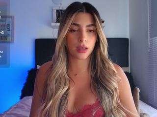 cataruiz camsoda stream image