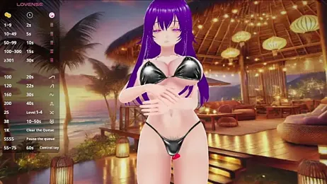 AkiraVixent stripchat stream image