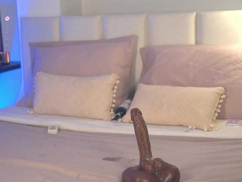 Carol-Ferrer bongacams stream image