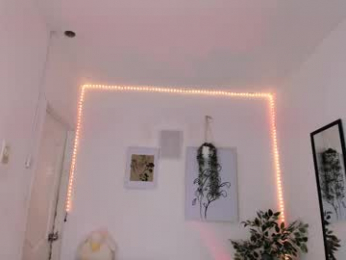 alex_saeli chaturbate stream image