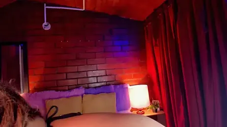 RachellMishelle stripchat stream image