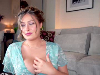 x_lily_x chaturbate stream image