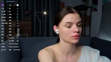 MimiLoll stripchat stream image