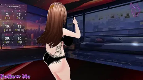 Hanaedamngirl stripchat stream image