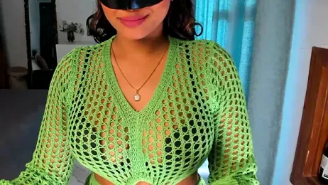 Bad_Girl_Kayra69 stripchat stream image