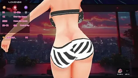 Auri_Hikaru stripchat stream image