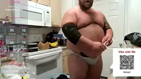 Strong_Bear89 stripchat stream image