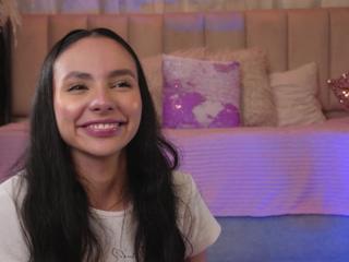 Gia Bonett flirt4free stream image