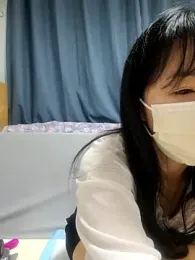 Oasis_girl stripchat stream image