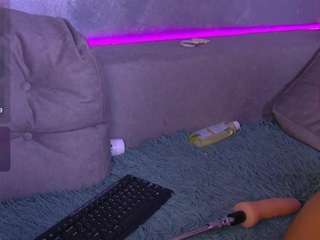 bambikayy camsoda stream image, 13.05.2025 03:20