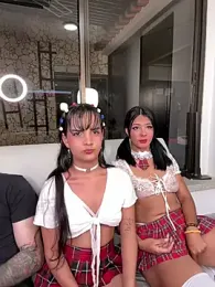 kevin_hotgirls stripchat stream image