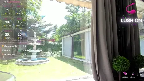 Russian_Ava stripchat stream image