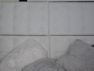 Sexy Mela flirt4free stream image