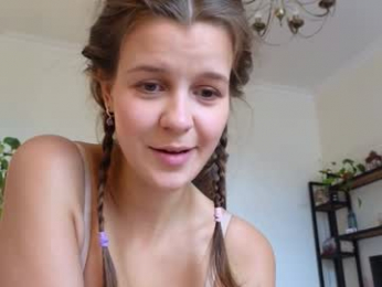 eli_sun chaturbate stream image