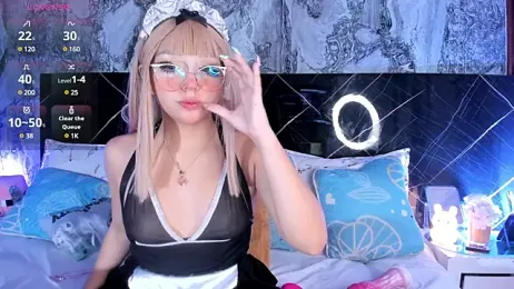 EmilyyGomez stripchat stream image