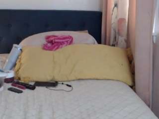 geishapaige camsoda stream image