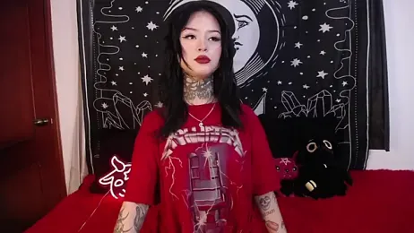 Isabella__dark stripchat stream image