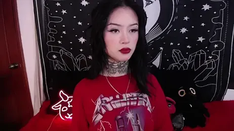 Isabella__dark stripchat stream image