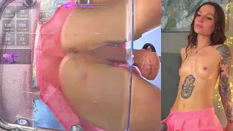 AudreyBrooks_ stripchat stream image