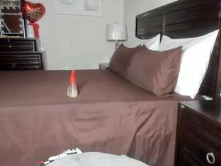 iluvsaffire-bleu camsoda stream image