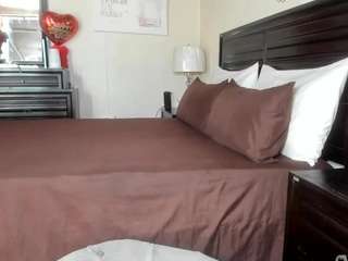 iluvsaffire-bleu camsoda stream image