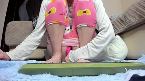 Daddysgirl_777 stripchat stream image