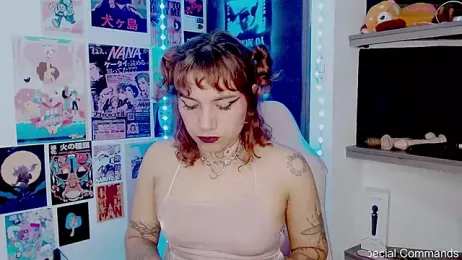 melissahowl stripchat stream image
