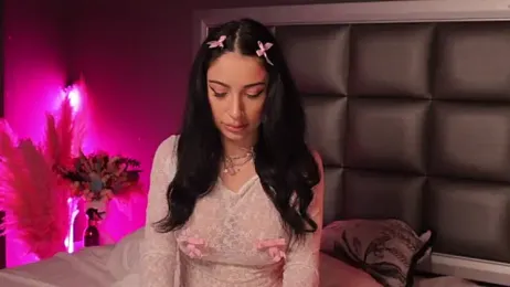 Anais_Bloom stripchat stream image