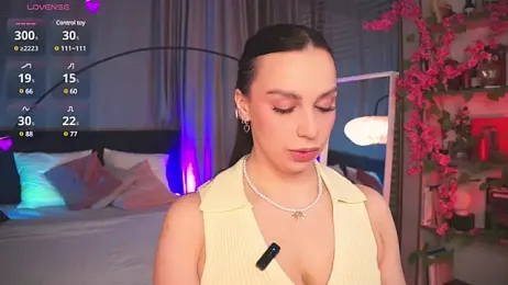 LunaNight stripchat stream image