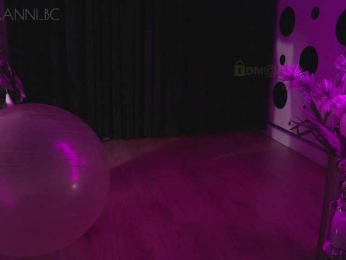 Taanni bongacams stream image