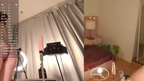 Eva_Bailey_ stripchat stream image