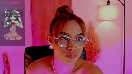 Oxana_Fedorova stripchat stream image