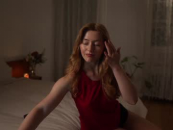 alisonrouge chaturbate stream image