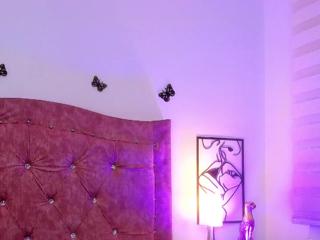 Violetta Ficher flirt4free stream image